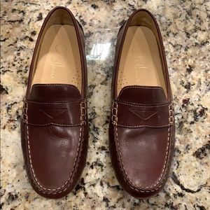 Cole Haan Air Penny Driver Loafers